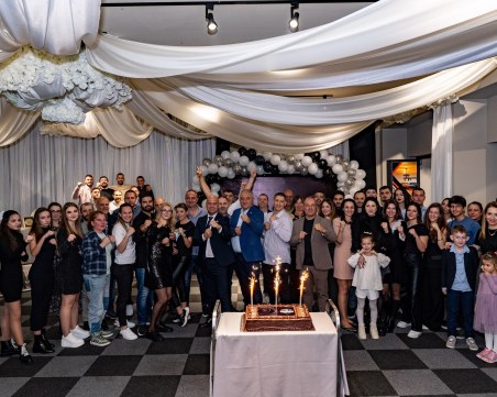 Пловдивският клуб по таекуондо 