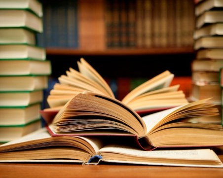 Подновиха Националната литературна награда за български роман на годината 