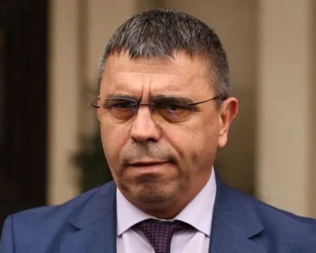 Публикуваха доклада на МВР за работата по време на изборите