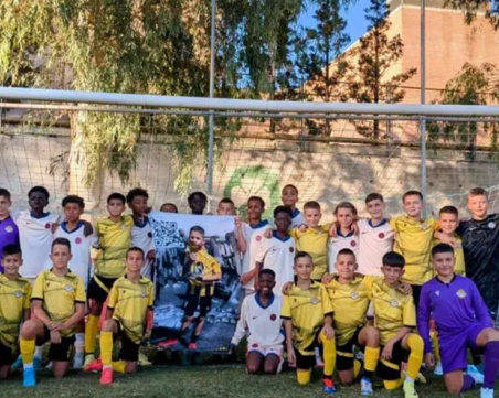 Юношите на Ботев с много силно представяне на международен турнир