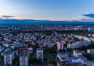 Убедително област Пловдив задминава столицата Варна и Бургас по брой