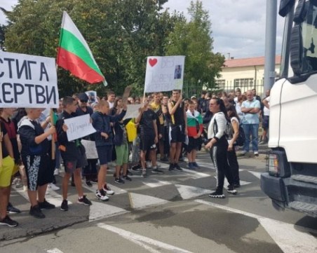 Нова кампания в пловдивските училища: Ученици ще преминават обучения по пътна безопасност