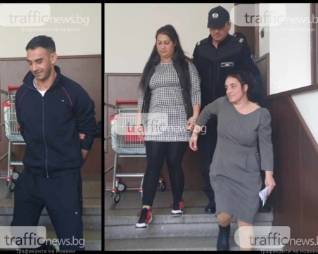 Сагата „Болшой театър” в съда: Измаменият Стоян почина, затворничките искат на свобода