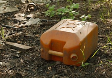 Жената залята с бензин от бившия си приятел във Варна