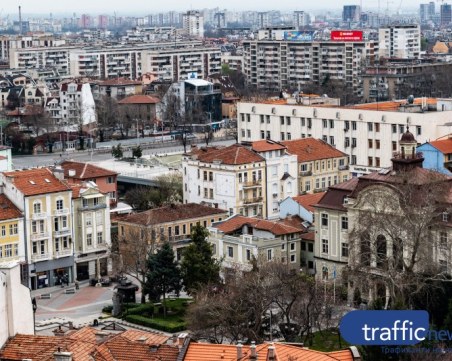 Промениха ли се инвеститорите? Сериозна разлика в размера на жилищата в Пловдив през последните месеци