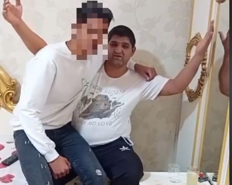 Рикардо или за възпитанието*