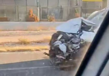 Добра постъпка след пътен инцидент трогна жителите на Асеновград Става