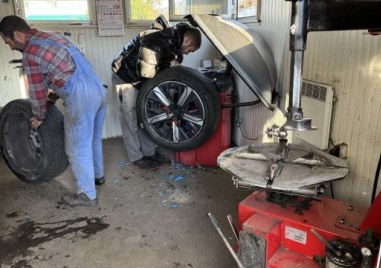 До март догодина всички автомобили трябва да бъдат оборудвани с