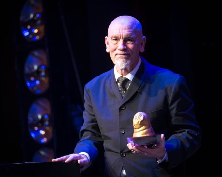 Джон Малкович: Виждал съм доста груби неща в живота си