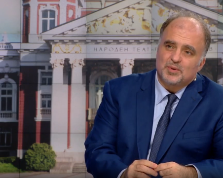Найден Тодоров: В навечерието на 10 ноември забравихме що е то демокрация