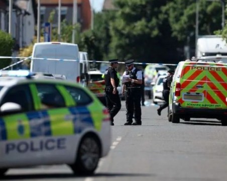 Нападение с нож в САЩ, петима души са ранени