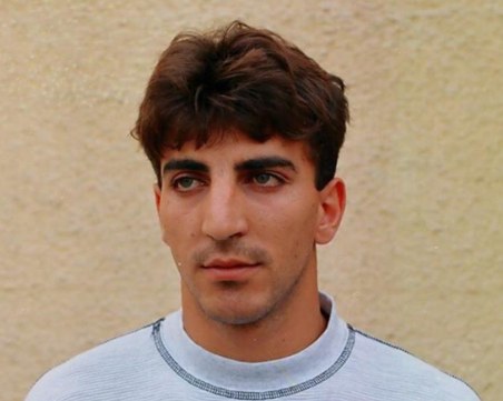 Почина бившият футболист на Ботев Румен Иванов, вкарвал гол на Севиля