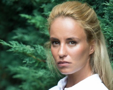 Радина Кърджилова: Доста често плача, действа ми пречистващо