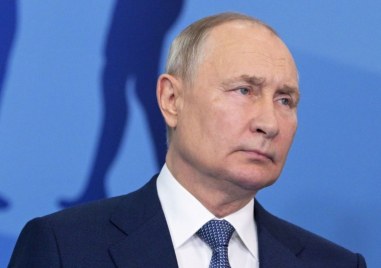 Президентът на Русия Владимир Путин обеща пълна подкрепа за африканските