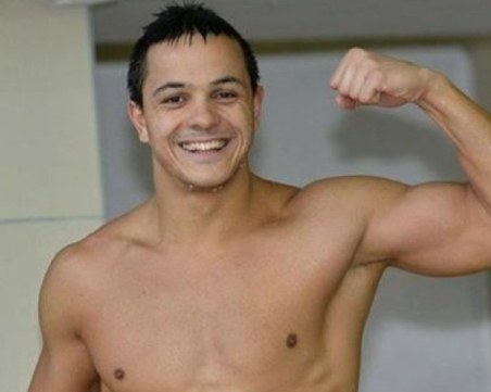 Цанко Цанков с пореден значим успех: Преплува остров Молокай