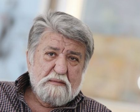 Вежди Рашидов: Играта с платените протестъри трябва да спре