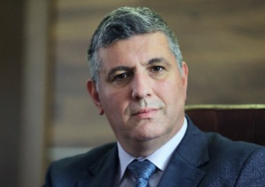 Бившият регионален министър Андрей Цеков ще е номинацията на Продължаваме