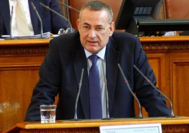 Днес е първото заседание на 51 вото Народно събрание По традиция