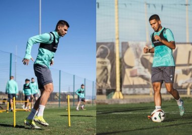 Селекционерът на младежкия национален отбор Александър Димитров обяви списъка с