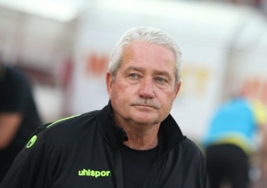 Измина точна една година от убийството на футболния специалист Ферарио