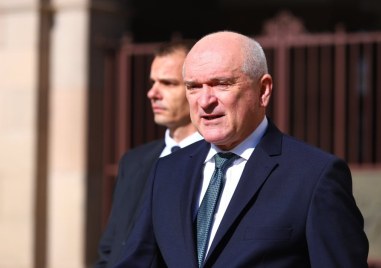 Отдавна не правя сметка колко ще остана на поста Това