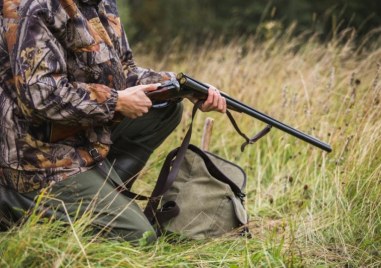 62 годишен ловец простреля неволно 54 годишен ловец от Пазарджик с ловната