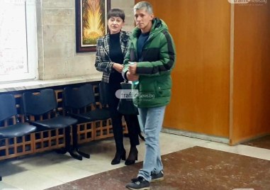 Ваклин Хъмчев който преди повече от 5 години предизвика тежка