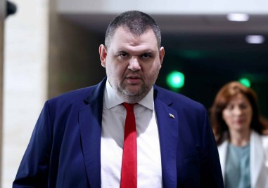 Ние не сме фантоми те не са втора класа и аз като