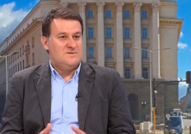 Предложената от Бойко Борисов формула за съставяне на кабинет не