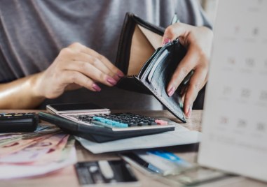 Проект на Закон за несъстоятелност на физически лица е публикуван