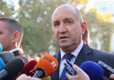 Много е важно парламентът сам да защити независимостта си когато