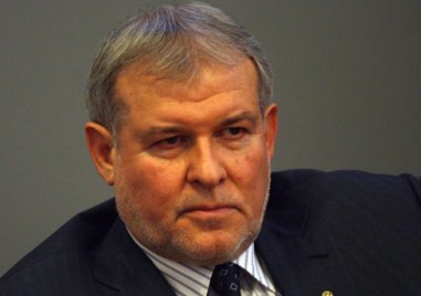 Трябва да стартира Народното събрание а после вече да се