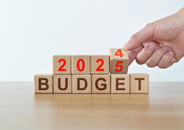 Проектът на бюджет за догодина е разписан и към него