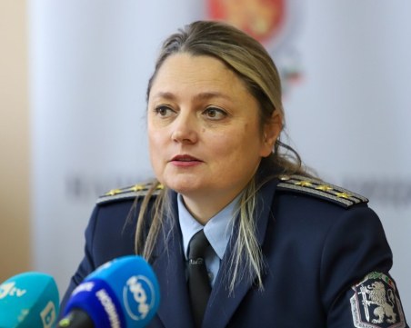 20 души са загинали при катастрофи от началото на ноември