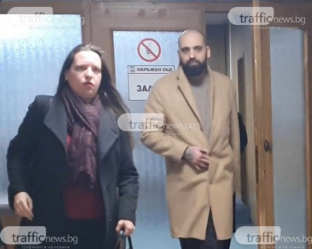 Автоджамбазинът Марио излезе от Софийския затвор, делото в Пловдивския съд към финала