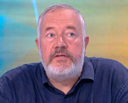 Харалан Александров: Борисов предложи обратното на това, което всички очакваха