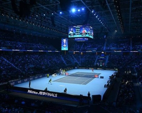 Милано ще приеме Финалите на АТР от 2026 г.