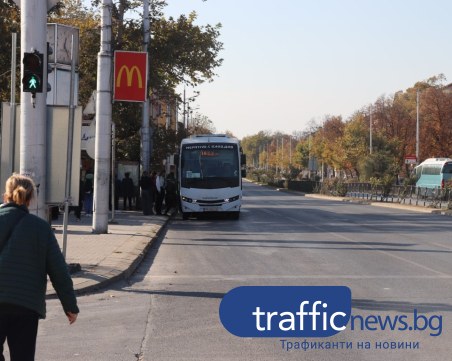 МВР започва масови проверки на пешеходците