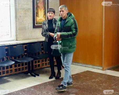 Окончателно: ВКС намали присъдата на Ваклин Хъмчев за катастрофата с 3 жертви край Пловдив