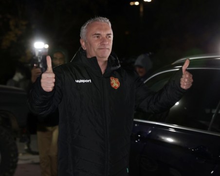 Прокуратурата иска сваляне на депутатския имунитет на Джейхан Ибрямов