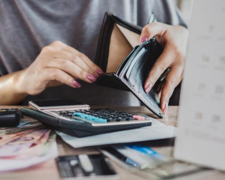 Публикуваха за ново обществено обсъждане законопроект за личния фалит