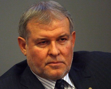 Румен Христов: Първо трябва да стартира НС, после да търсим мнозинство