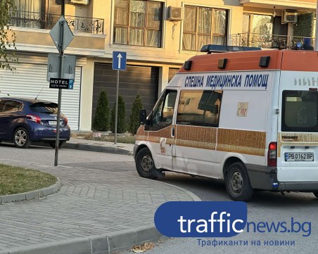 Студентката, отнела живота си в Смирненски, е оставила предсмъртно писмо