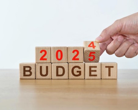 В проекта за Бюджет 2025: Заложен е дефицит 3%