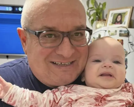 Зов за помощ: Николай загуби гласа си, но не спира да се бори за живота си