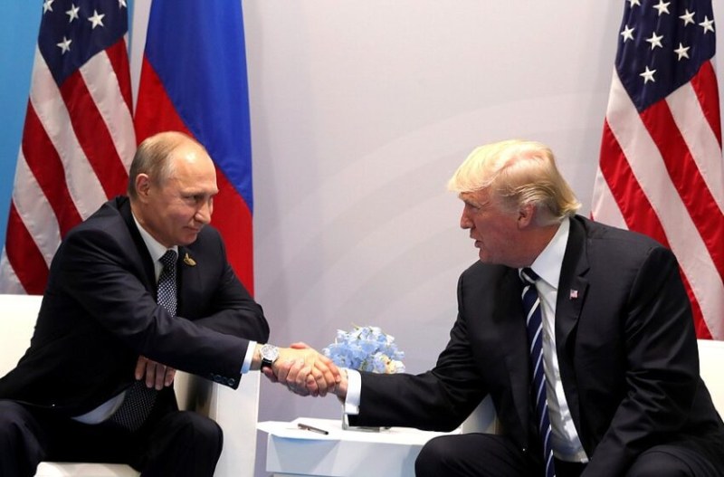 Кремъл отрече Путин да е разговарял с Тръмп