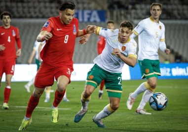 Халфът Филип Кръстев подписа с нова мениджърска агенция Занапред за