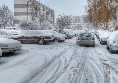 През последните дни прогнозирането на времето се оказа доста трудна