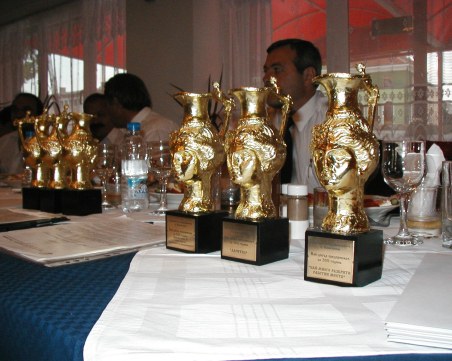 53 документални и анимационни филма в програмата на 28-ия „Златен ритон”