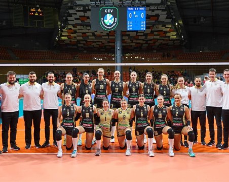 Кая Николова: Трябва да бъде по-категорични в атака